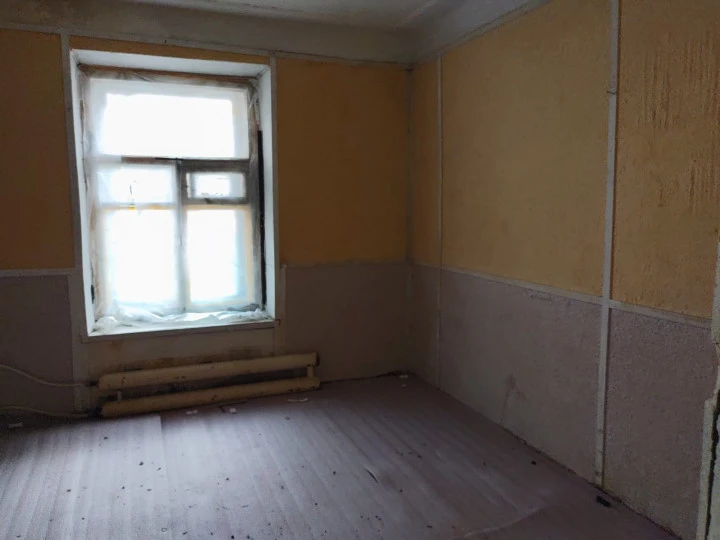 Нежилое помещение 35 кв.м. у ст.м. "Спортивная"